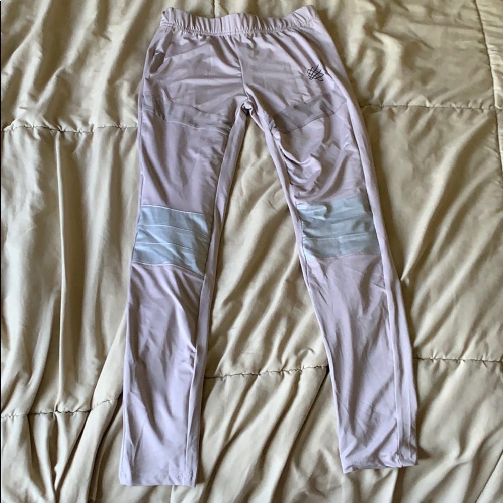 Jed North leggings